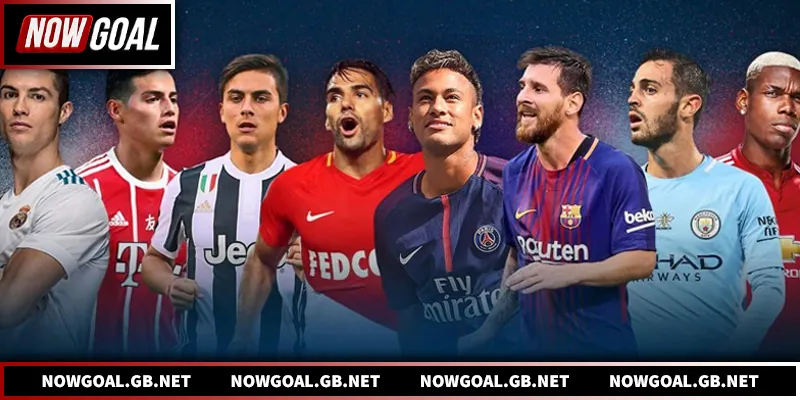 Bóng Đá Nowgoal - Nền Tảng Soi Kèo, Tỷ Số Trực Tuyến Uy Tín Bóng Đá Nowgoal - Nền Tảng Soi Kèo, Tỷ Số Trực Tuyến Uy Tín