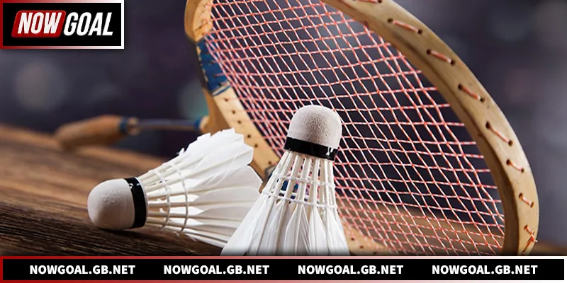 Cầu Lông Nowgoal - Cập Nhật Tỷ Số Và Phân Tích Chuyên Sâu Đánh giá chuyên sâu phong độ hiện tại cùng thống kê đối đầu